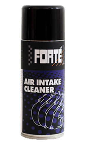 Forte Air Intake Cleaner