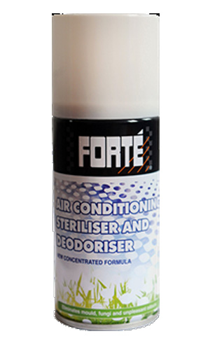 Forte Air conditioning