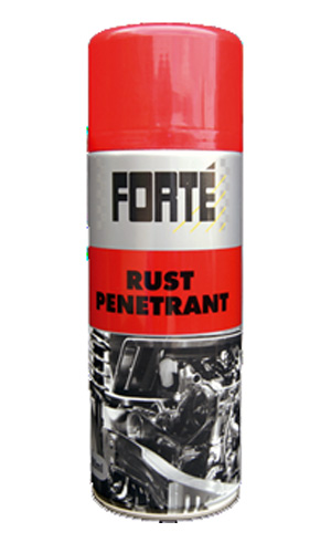 Forte Rust Penetrant