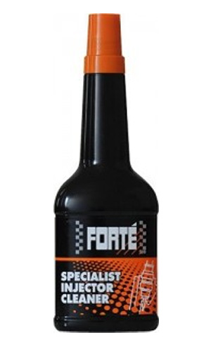 Forte Specialist injector cleaner