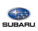 Subaru BR Series Coilovers