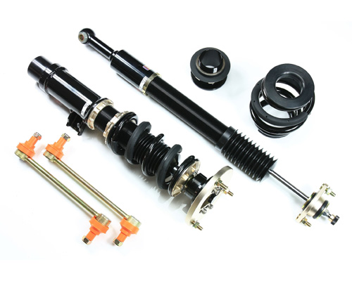 BMW coilover BR