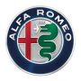 Alfa Romeo BR Series Coilovers